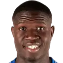Makhtar Gueye