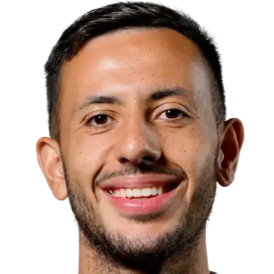 Dwight McNeil