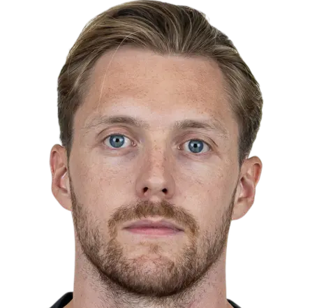 Florian Müller