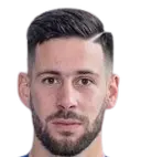 Kevin Rocheteau