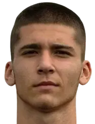 Stefan Golubovic