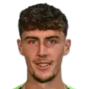Killian Barrett