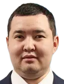 Baurzhan Sagyndyk