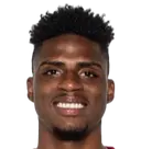 Brayan Carabalí