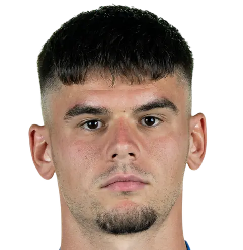 Albian Hajdari