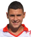 Matias Gabriel Pardo
