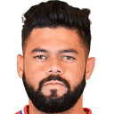 Lourency do Nascimento Rodrigues