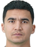 Otazhon Niyazmetov