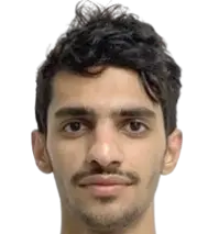 Abdallah Ibrahim Al Hamadi