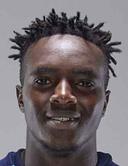 Douglas Mapfumo