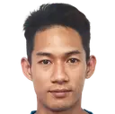 Chaiyawat Buran