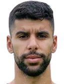 Hamza Saghiri