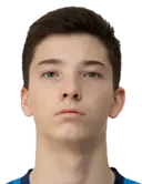 Mykyta Aleksandrov