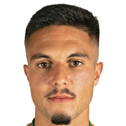 Nuno Miguel Reis Lima