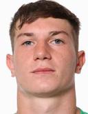Roman nikita dubov