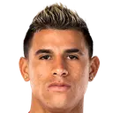 Erickson Gallardo