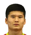 Azamat Tashbaltaev