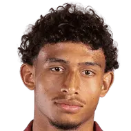 Tahirys Dos Santos