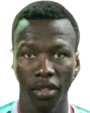 Bakary goudiaby