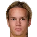 Mykhailo Mudryk