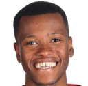 Rayhaan Tulloch