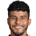 Johan Venegas
