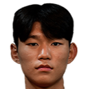 Lee Gyu-Baeg