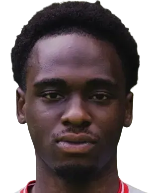 Safyan Toure