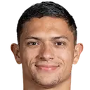 Anthony Hernández