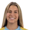 Meg Hughes