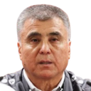 Ravshan Khaydarov