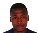 Thabiso Nelson Brown