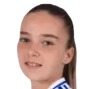 Sarah Rougeron