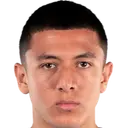 Ian Poveda