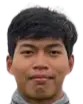 Adre Arido Geovani