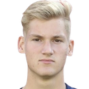 Jeffrey Buitenweg