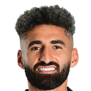 يحيى نادر