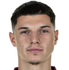 Mert Kömür