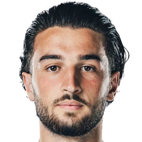 Leon Avdullahu