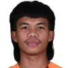 Muhammad Dwiky Hardiansyah