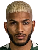 Terique Mohammed