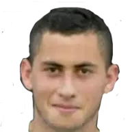 Ezequias Emanuel Redin