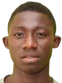Ibrahima Drame