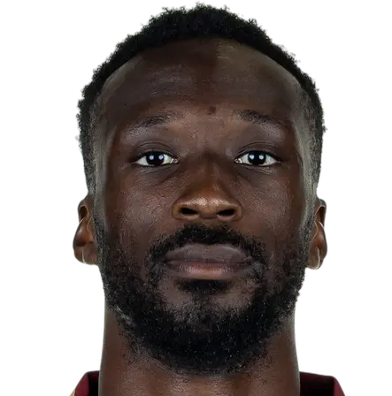 Chrislain Matsima