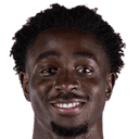 Joseph N'Duquidi