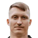 Sergey Volkov
