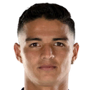 Alexander Alvarado