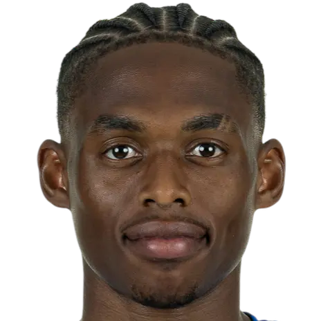 Junior Chukwubuike Adamu