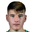 Ben Cushnie