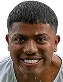 Nicolás Valencia